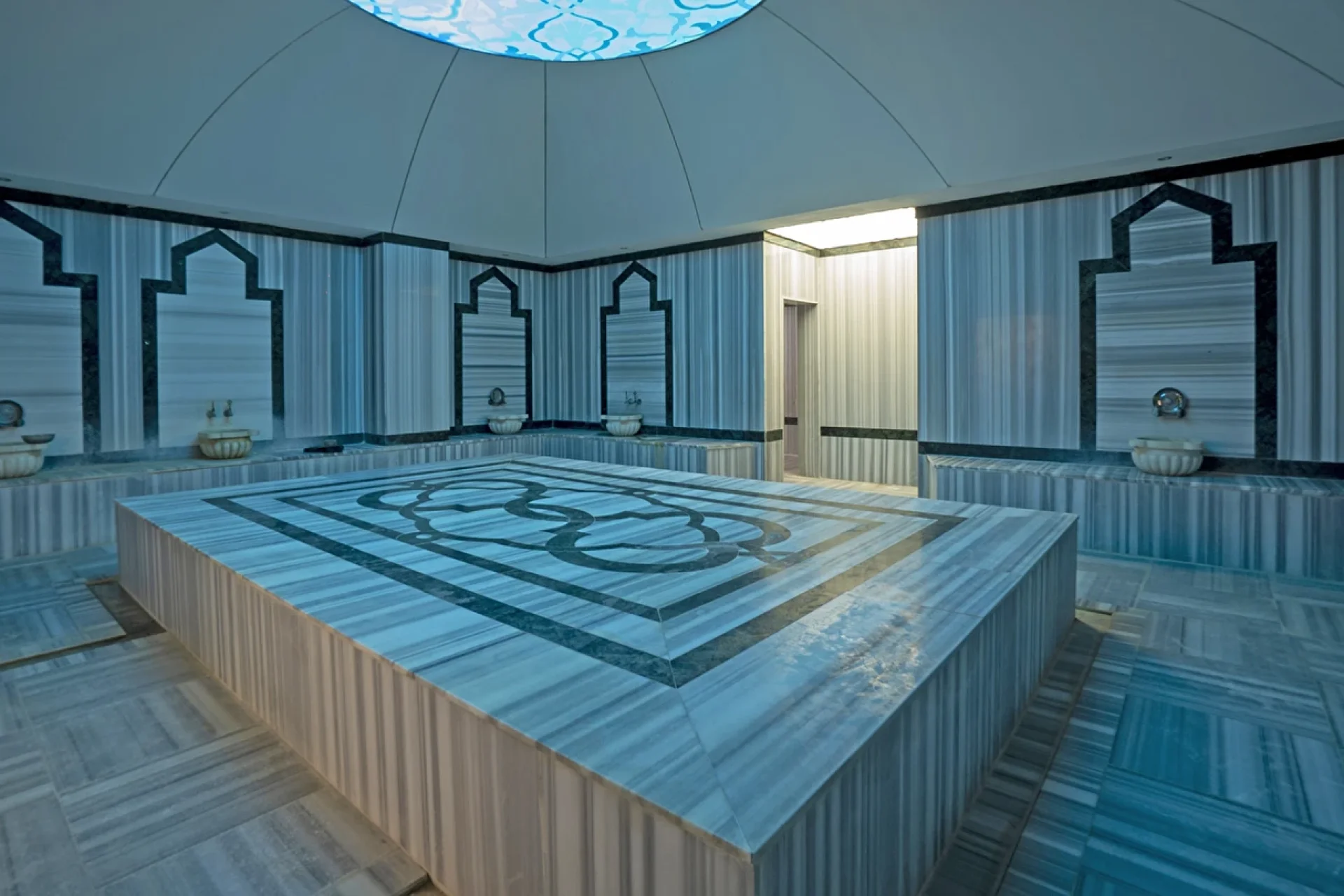 Spa & Wellness